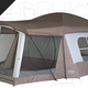 Illustration for article titled This $119 Tent Is Your Own Personal Cabin in the Woods